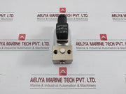 New Condition Solenoid Valve Coil 11w 24vdc 118.100.024n By Eugen Seitz