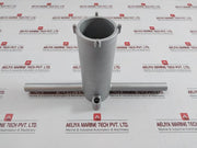New Condition Spanner Socket Assembly 0090085-01 Ebara 90085-01j