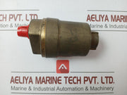New Condition Spirax Sarco Air-Eliminator For Water System Ae30