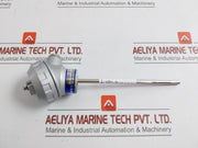 New Condition Spirax Sarco Temperature Sensor Pt100