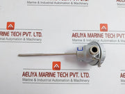 New Condition Spirax Sarco Temperature Sensor Pt100