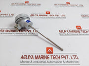 New Condition Spirax Sarco Temperature Sensor Pt100