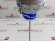New Condition Spirax Sarco Temperature Sensor Pt100