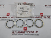 New Condition Ss Bonded Seal By Gs-Hydro 3219