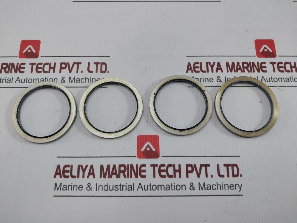 New Condition Ss Bonded Seal By Gs-Hydro 3219