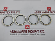 New Condition Ss Bonded Seal By Gs-Hydro 3219