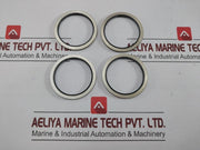 New Condition Ss Bonded Seal By Gs-Hydro 3219
