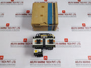 New Condition Sw-05rm Reversible Magnetic Switch 100v By Fuji Electric