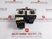 New Condition Sw-05rm Reversible Magnetic Switch 100v By Fuji Electric