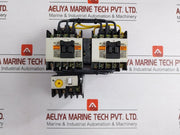 New Condition Sw-05rm Reversible Magnetic Switch 100v By Fuji Electric