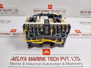 New Condition Sw-05rm Reversible Magnetic Switch 100v By Fuji Electric