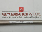 New Condition T.Hyoda Thermometer 5 Meter 0-400˚C