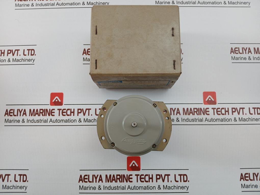 New Condition Tamagawa Seiki Synchro Tx.Tr Motor 100-110v 50-60 Hz Part No: Ts 5n 2e 19