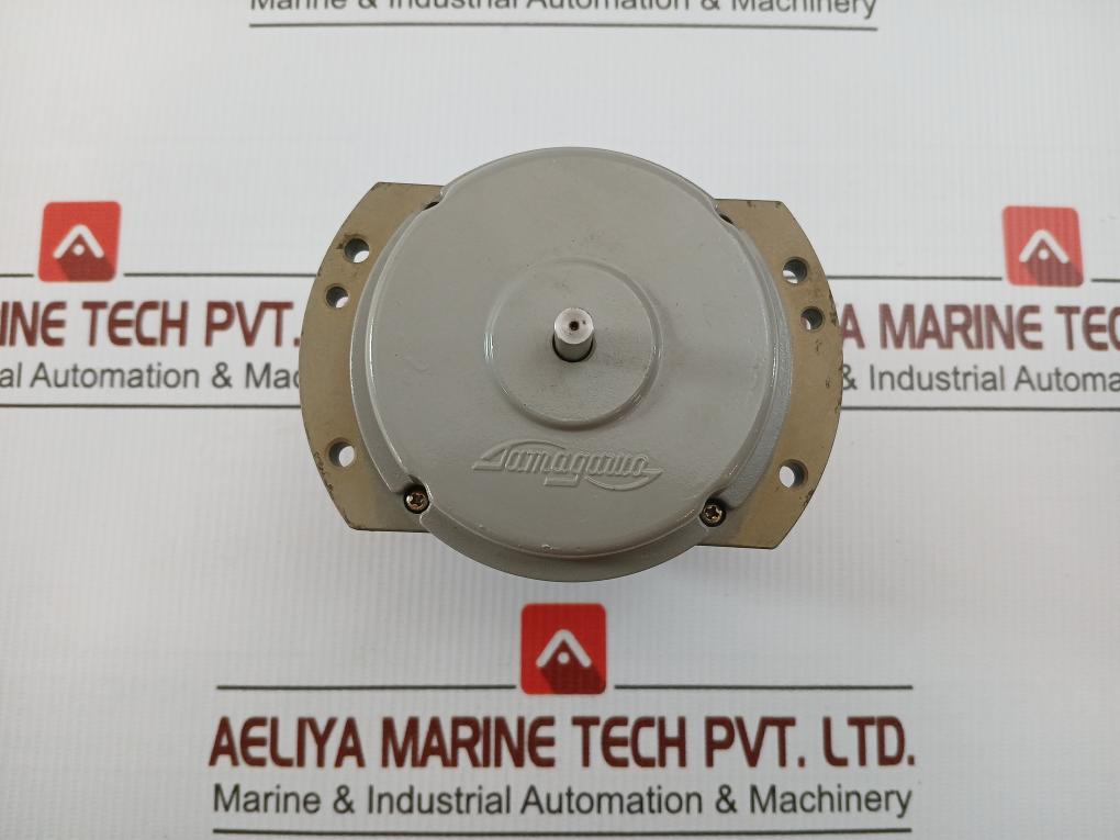 New Condition Tamagawa Seiki Synchro Tx.Tr Motor 100-110v 50-60 Hz Part No: Ts 5n 2e 19