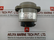New Condition Tamagawa Seiki Synchro Tx.Tr Motor 100-110v 50-60 Hz Part No: Ts 5n 2e 19
