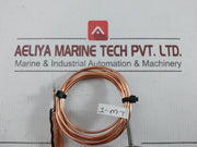 New Condition Temperature Controller 10(2) A 380v Sauter Tkc 7b 20 F001