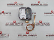 New Condition Temperature Controller 10(2) A 380v Sauter Tkc 7b 20 F001