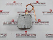 New Condition Temperature Controller 10(2) A 380v Sauter Tkc 7b 20 F001