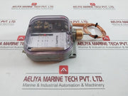 New Condition Temperature Controller 10(2) A 380v Sauter Tkc 7b 20 F001