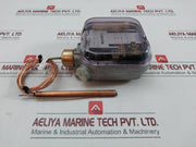 New Condition Temperature Controller 10(2) A 380v Sauter Tkc 7b 20 F001