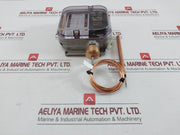 New Condition Temperature Controller 10(2) A 380v Sauter Tkc 7b 20 F001