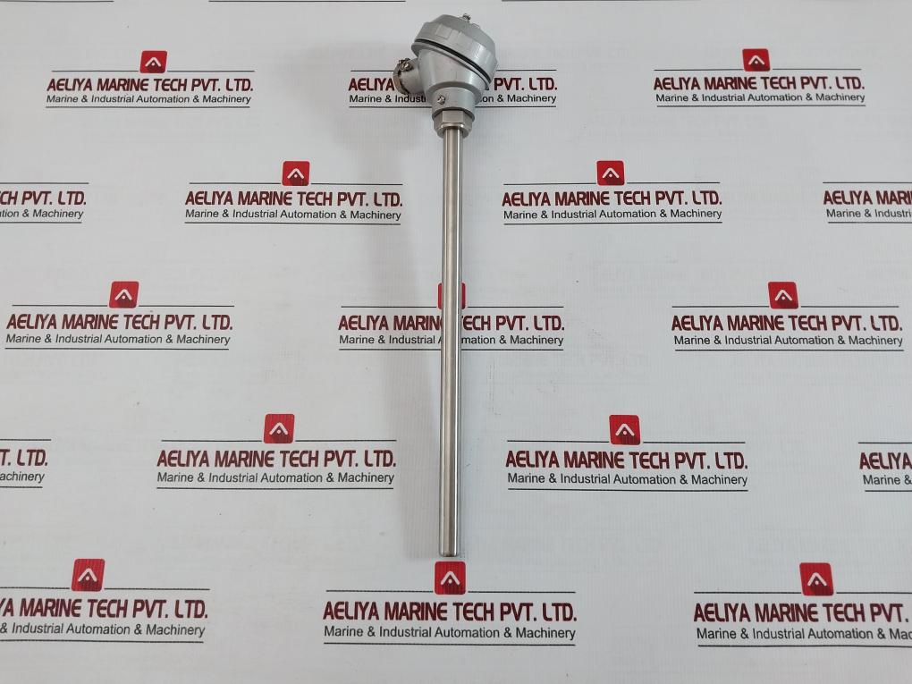 New Condition Temperature Detector Probe Resistance