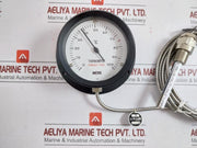 New Condition Temperature Gauge Nesstech Gearless Tus-2s-S