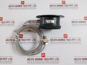 New Condition Temperature Gauge Nesstech Gearless Tus-2s-S