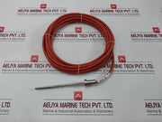 New Condition Temperature Probe 5-Meter 216539/10