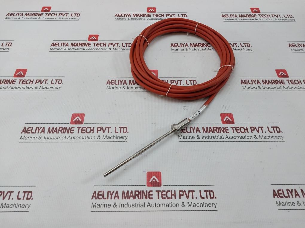 New Condition Temperature Probe 5-Meter 216539/10