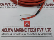 New Condition Temperature Probe 5-Meter 216539/10