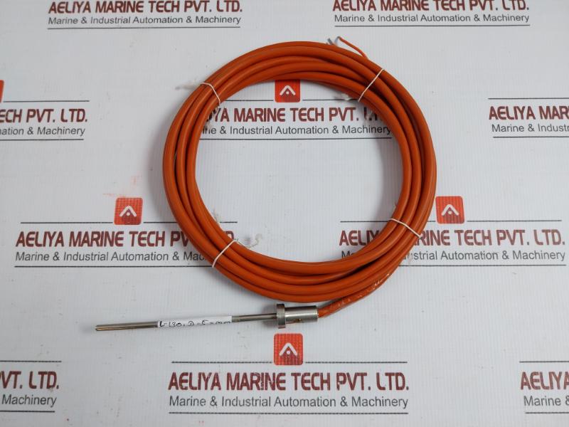 New Condition Temperature Probe Sensor 5-Meter 186083/10 102881