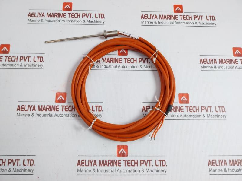 New Condition Temperature Probe Sensor 5-Meter 186083/10 102881