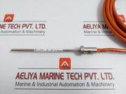 New Condition Temperature Probe Sensor 5-Meter 186083/10 102881