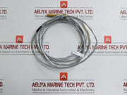 New Condition Temperature Sensor -25 200˚C Tp23-2500 2.5 Meter By Noris
