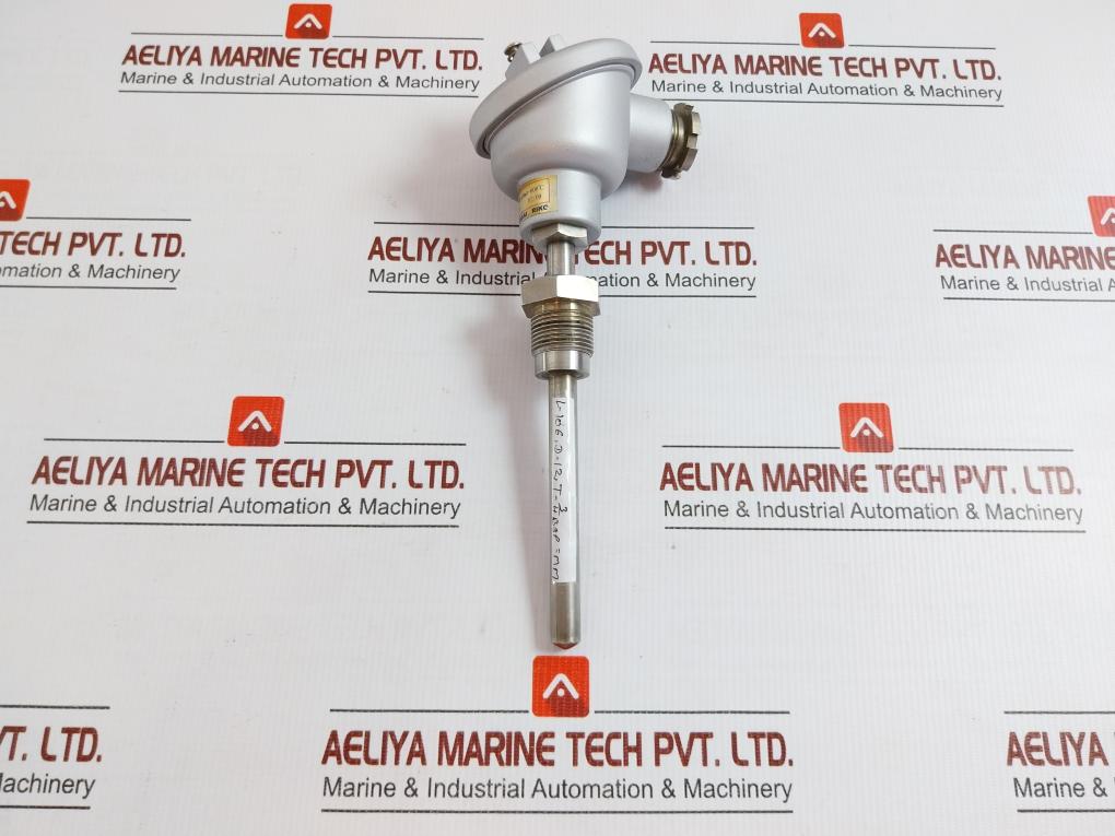 New Condition Temperature Sensor By Nagai Riko D12/L110
