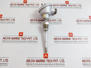 New Condition Temperature Sensor By Nagai Riko D12/L110