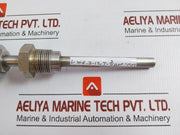 New Condition Temperature Sensor By Nagai Riko D12/L110