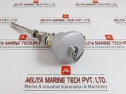 New Condition Temperature Sensor By Nagai Riko D12/L110