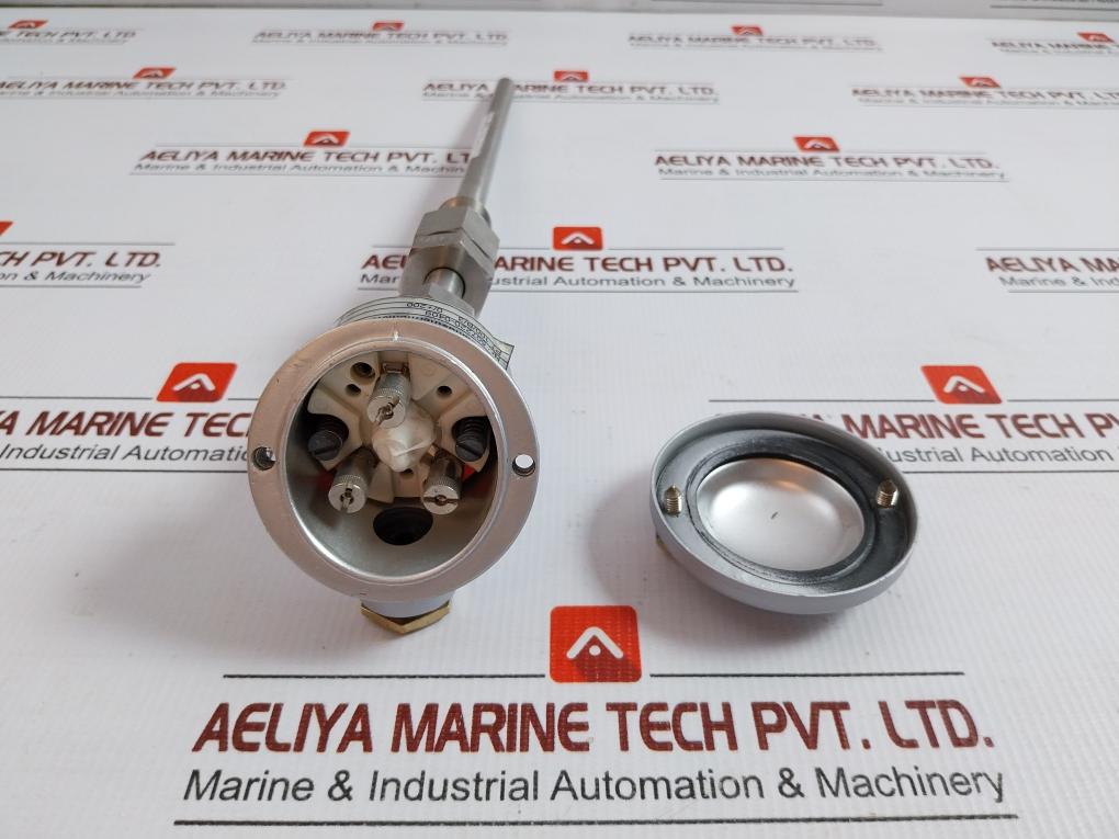 New Condition Temperature Sensor By Sika 507220-0409