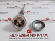 New Condition Temperature Sensor By Sika 507220-0409
