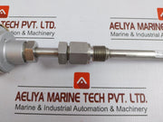 New Condition Temperature Sensor By Sika 507220-0409