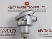 New Condition Temperature Sensor By Sika 507220-0409