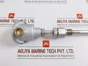 New Condition Temperature Sensor By Sika 507220-0409