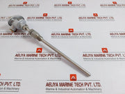 New Condition Temperature Sensor By Sika 507220-0409