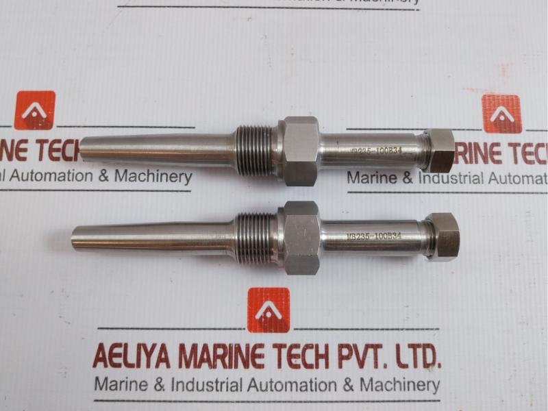 New Condition Temperature Sensor Mb235-100b34v