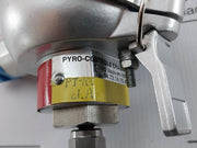 New Condition Temperature Sensor  Pyro-Controle Vacuum Pump Pt100