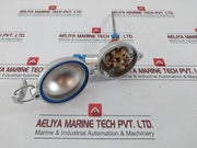 New Condition Temperature Sensor  Pyro-Controle Vacuum Pump Pt100