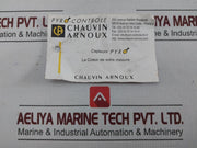 New Condition Temperature Sensor  Pyro-Controle Vacuum Pump Pt100
