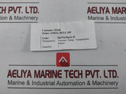 New Condition Temperature Sensor  Pyro-Controle Vacuum Pump Pt100